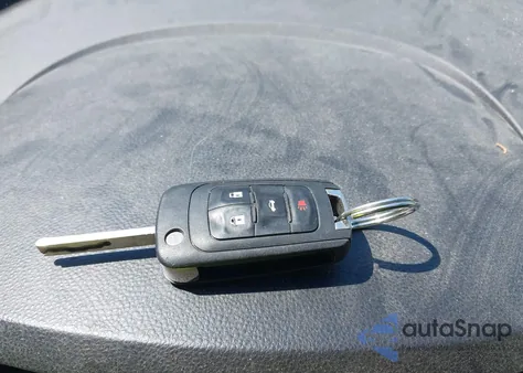 2013 Chevrolet Equinox Ls z USA, uszkodzony, nr VIN 2GNALBEK2D6321530